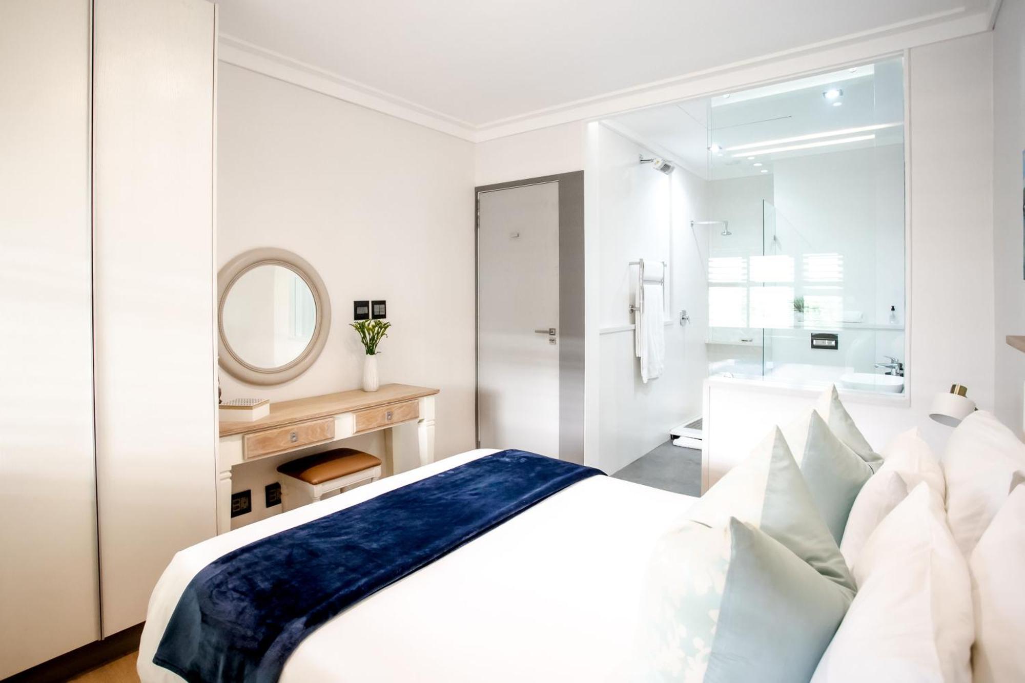 Bayview 303 Daire Hermanus Dış mekan fotoğraf