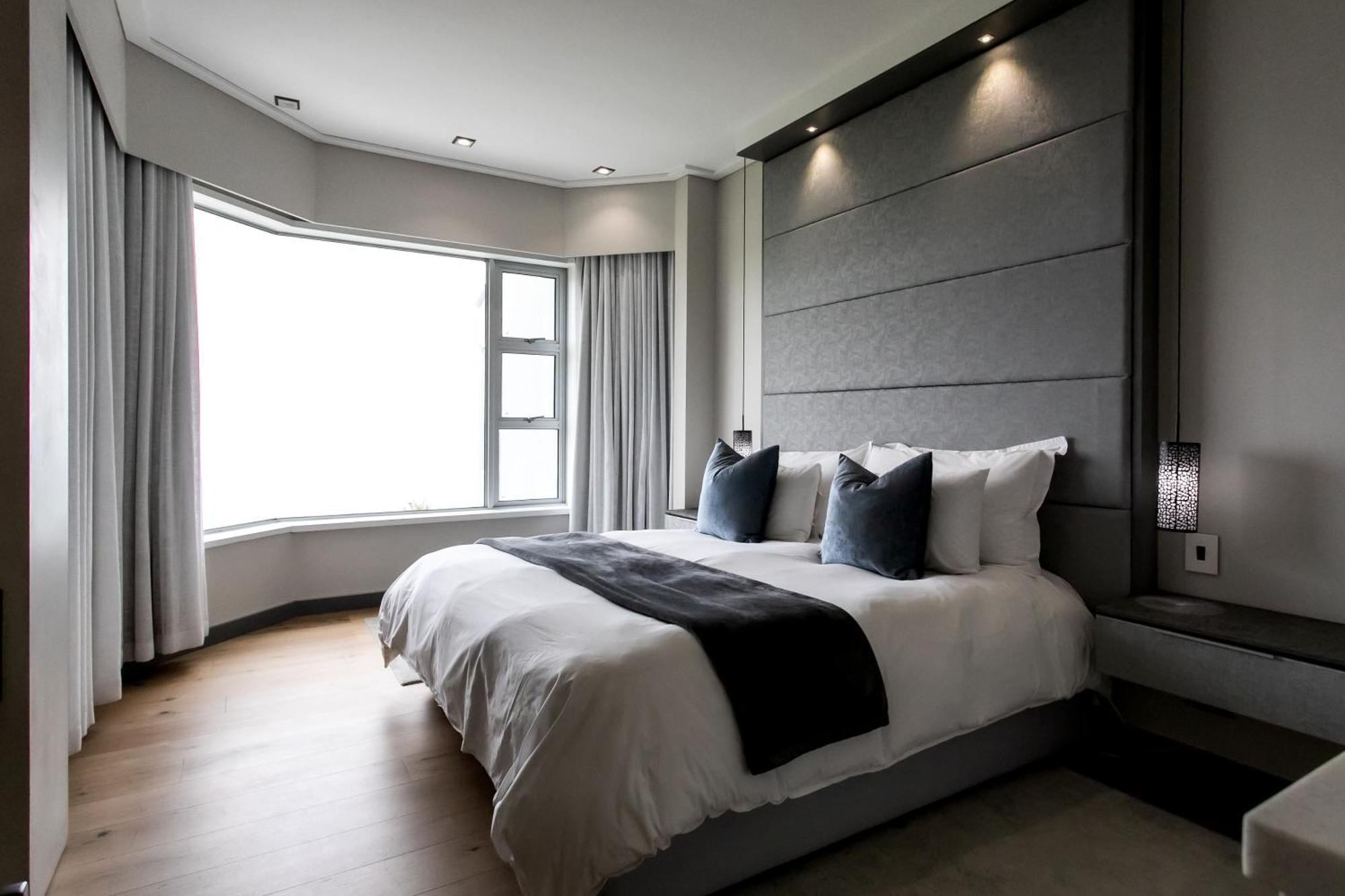 Bayview 303 Daire Hermanus Dış mekan fotoğraf